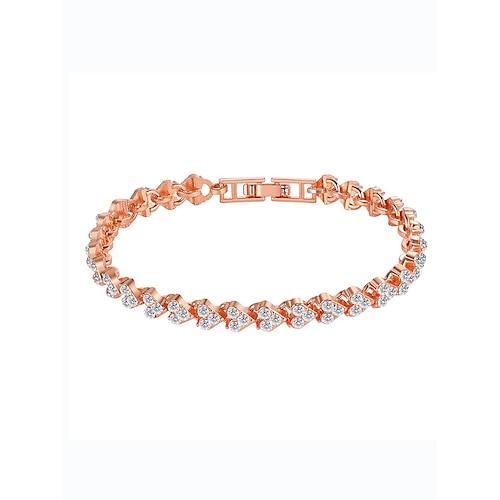 Damen Armbänder Modisch Outdoor Einfarbig Armband