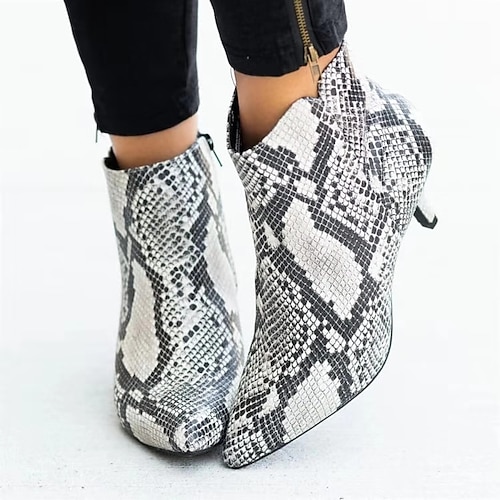 Schwarze Damenstiefeletten aus Wildlederimitat mit spitzer Spitze und kleinem Absatz – elegante Freizeit- und Abendschuhe fürs Büro und besondere Anlässe