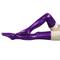 Zentai-Anzüge Strümpfe / Strumpfhosen Ganzkörperanzug Karnevalskostüm Ganzkörperanzug Damen Cosplay Halloween Einfarbig Kostüm für Halloween Karneval Maskerade Erwachsene