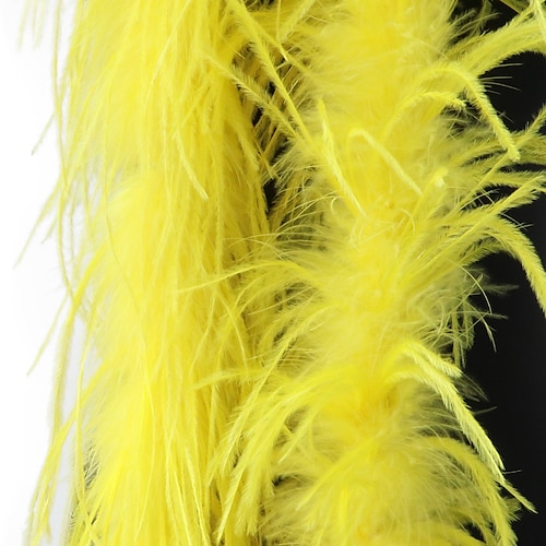 Straußenfedern, Hüte, Kleidung, dekorative Materialien, Accessoires, Kleider, Schals, Accessoires, Straußenfedern, Haarstreifen