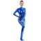 Zentai-Anzüge Cosplay Kostüm Catsuit Katzenfrau Karnevalskostüm Ganzkörperanzug Damen Cosplay Sexy Kostüm Einfarbig Elasthan Lycra Kostüm für Maskerade Erwachsene