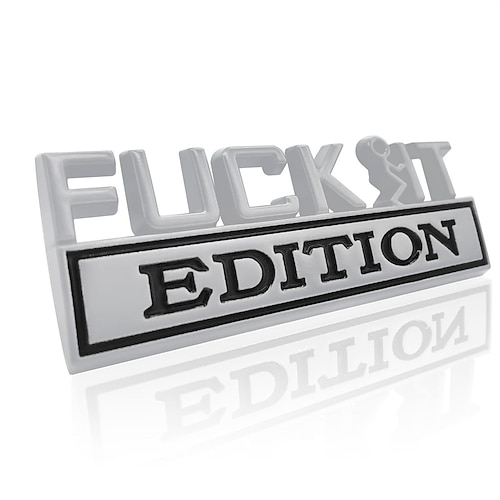 Embleme für Autos / Ständer Auto Motorhaube EmblemforZinklegierung / Kunststoff Automobil