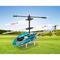 RC Flugzeug 2,5-Kanal Funksteuerung Hubschrauber Fernbedienung Flugzeug Mini UFO Drohne Flugzeug Spielzeug für Kinder Jungen Geburtstagsgeschenke
