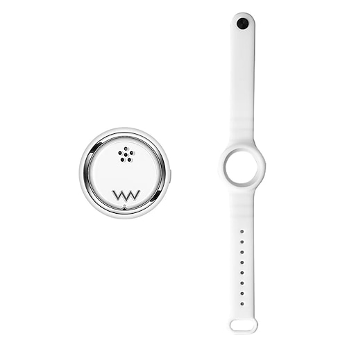 Mini-Smart-Tracking-Gerät, GPS-Tracker, Anti-Lost-Tracker, Haustier, Hund, Katze, Schlüssel, Brieftasche, Anti-Lost-Alarm, GPS-Tracker, wasserdicht Image