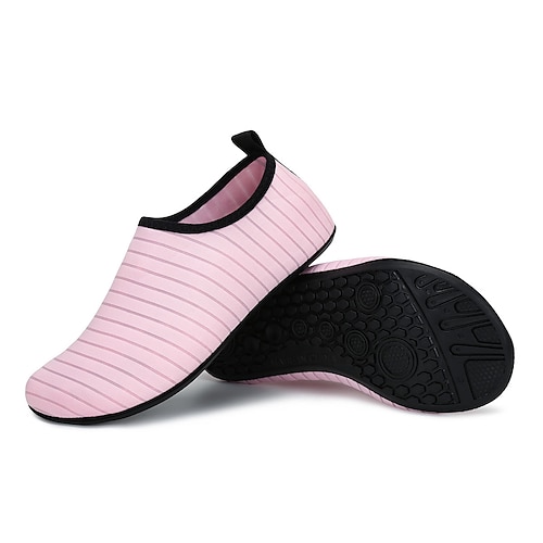 bequeme Schlupfschuhe für Damen und Herren – leichte, flexible und rutschfeste Schuhe für Strand und Pool