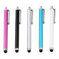 5 Stück Stylus-Stifte Kapazitiver Stift Für iPad Xiaomi MI Samsung Universell Apple HUAWEI Tablette Alles in einem