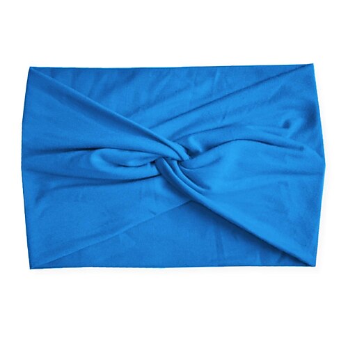 Trocken Andere Andere Andere Modisch Stirnbänder Stoff Image