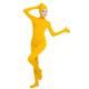 Zentai-Anzüge Catsuit Hautenger Anzug Kinder Erwachsene Lycra Cosplay Kostüme Alles Feste Farbe / Gymnastikanzug / Einteiler / Gesicht offen / Bühne / Party / Gymnastikanzug / Einteiler