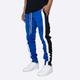 Herren Jogginghose Trainingshose Jogginghose Jogger Hose Hosen Stifte Trainingshose Kordelzug Elastische Taille In voller Länge Sports Outdoor Strassenmode Brautkleider schlicht Gelb Rote