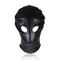 Zentai-Anzüge Maske Ganzkörperanzug Karnevalskostüm Ganzkörperanzug Herren Damen Cosplay Halloween Einfarbig Kostüm für Halloween Karneval Maskerade Erwachsene