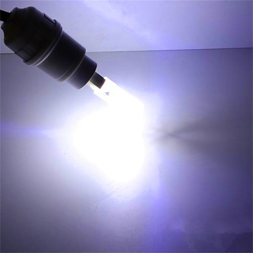 1 Stück 6 Stück 10 Watt silikonbeschichtete G9 LED-Glühbirne 360 Grad dimmbare G9-Glühbirne 60 W entspricht 72 Stück SMD 3014 LED G9 AC220V Image