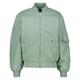 Carhartt WIP Herren Bomberjacke OTLEY, oliv, Gr. M