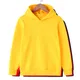 Bambino Ragazzo Felpa con cappuccio in cotone Pullover 2024 Primavera Felpe con cappuccio Felpe Bambini Ragazzi e ragazze Vestiti Abbigliamento per bambini Top per bambini Cappotti
