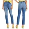 2023 nuove donne pantaloni in denim Stretch slim lady fashion jeans dritti