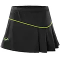 Pantaloncini da Tennis pieghettati per ragazze da donna gonne 2023 estate nuovo stile elastico