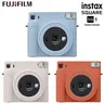 Originale Fujifilm SQUARE SQ1 Instant Fim Photo Camera Color Instax Mini Film Camera Fujifilm