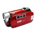 Fotocamera digitale portatile 1080P fotocamera digitale ad alta definizione Night Shooting Cam
