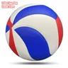 Nuovo stile Lan5500 taglia 5 stampa palla da pallavolo regalo di natale pallavolo sport all'aria