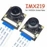 Modulo telecamera IMX219 per NVIDIA Jetson Nano Board 77 120 130 200 160 gradi HD 8MP 3280*2464 per