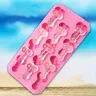 Ice Mold Single Party Sexual Styling Ice Block Mold Bar Carnival Flirting