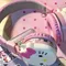 Hello Kitty Cuffie Bluetooth carine Cuffie wireless Anime Cartoon Cuffie stereo Auricolari con