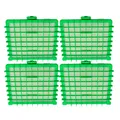 Filtro HEPA lavabile per Rowenta Silence Force RO5762 RO5921 Parti per aspirapolvere compatibili con Rowenta ZR 002901