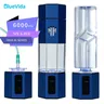 Bluevida Unique Best Hydrogen Water Generator antiossidante ORP Hydrogen Maker & Water Hydrogenator