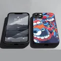 The Amazing Digital Circus Phone Case per Iphone 15 11 Pro Max 6 Mini 13 14 Xr Xs 12 6s 8 7 Plus