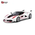 Bburago scala 1:24 Ferrari FXX K auto sportiva in lega veicolo di lusso pressofuso auto modello