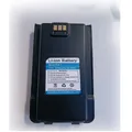 Baofeng Batteria originale 7.4V 2200mah per Baofeng DM-1701 DMR Anolog digitale Dual Band Dual Mode Walkie Taklie 5W Radio portatile