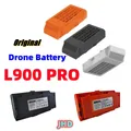JHD originale LYZRC L900 PRO Drone batteria 7.4V 2200mAh per L900 PRO Drone accessori batteria parti