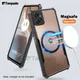 Custodia magnetica per Moto G32 84 54 Edge 40 Neo 30 fusion G51 G13 G23 G14 G42 G73 20 22S G13 E13