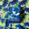 44 Oracle of the unicorni Unicorn Oracle Cards 11*6.5cm