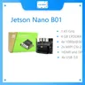 Jetson Nano B01 Developer Kit aggiornato a 2 corsie CSI Jetson Nano 4G