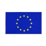 90*150cm Eu European Europe Union Flag per la decorazione