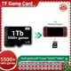 TF Card For Retroid Pocket 4 Pro Memory Popular Classic Retro Game PS2 PSP 3DS android Portable