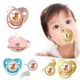 New Diamond Cartoon Dinosaur Pacifier Photography Accessories Newborn 0-3 Years Pacifier Baby