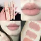 LipLinerPen Lips Makeup Soft Mist Cosmetics Lipstick Pen Gentle Colors Matte Lipstick Pen Lip
