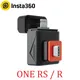 Insta360 ONE RS / R Quick Reader SD Card Reader Fast File Transfer For Insta 360 Original