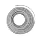 3mm*15m Steel Wire Nylon Grass Trimmer Line Round Brushcutter Trimmer Rope Lawn Mower Replacement