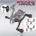 Gomexus Shimano STRADIC STELLA Daiwa Exist Luvias Certate Exceler Lt Double Handle Spinning Fishing