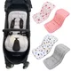 Stroller Seat Liner for Baby Pushchair Car Cart Chair Mat Child Trolley Mattress Diaper Pad Infant