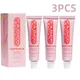 3PCS TOPICALS Faded Brightening & Clearing Serum For Scars Spots & Post-Blemish Mark Improve Uneven