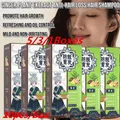 5/3/1 Boxes Ginger Plant Extract Anti-Hair Loss Hair Shampoo Anti Hair Loss Shampoo Deep Nourishment