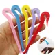 1PC Hair Bands Rubber Cutter Girls DIY Styling Headwear Band Cutting Tool Hair Tie Remover Cutting