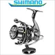 SHIMANO STELLA SW SHIMANO Flagship Spinning Wheel Remote Cast All Metal Fishing