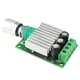 12V 24V 10A PWM DC Motor Speed Controller Adjustable Speed Regulator Dimmer Control Switch for Fan