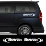 Adesivi per Auto per Hyundai Grand Starex H1 imank Imax H200 H300 A1 guida a modo tuo Camper Van