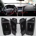 Car accessories air conditioner outlet for Hyundai Sonata 2011-2015 air conditioning vents