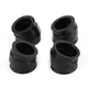 Intake Manifold Carb Boots Set Fit for Honda CB750C CB750F CB750K CB750SC 79-83